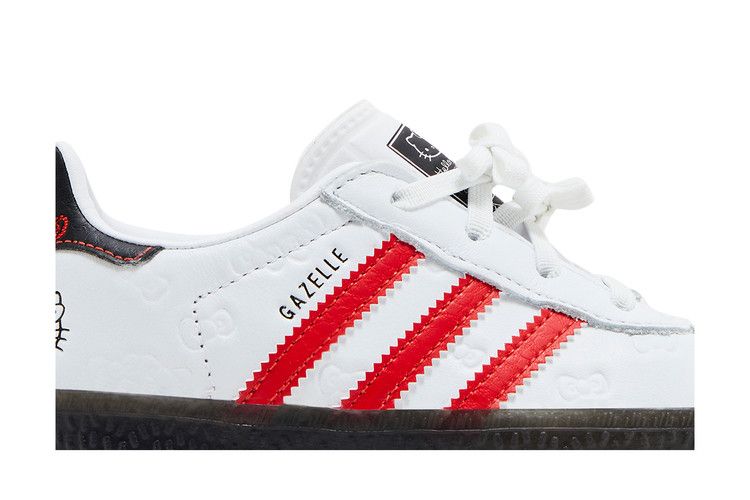 adidas Gazelle Comfort Closure Hello Kitty (TD)