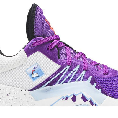 adidas D.O.N. Issue #1 Mailman Karl Malone