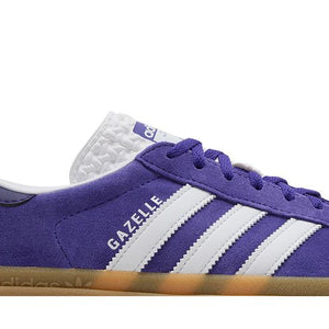 adidas Gazelle Bold Energy Ink Gum (Women's)