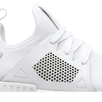 adidas NMD XR1 Triple White (2017)