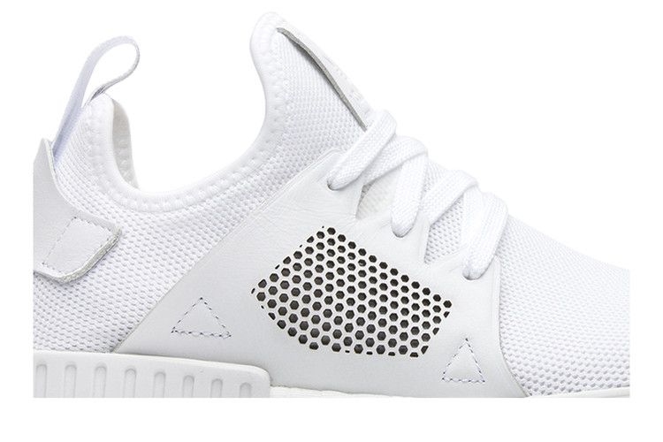 adidas NMD XR1 Triple White (2017)