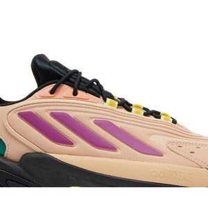 adidas Ozelia Halo Blush Sonic Fuchsia Core Black (Women's)