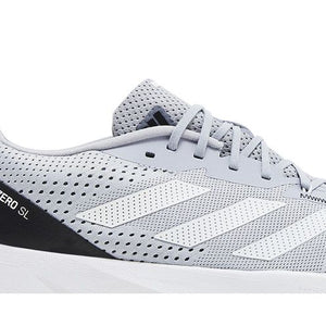 adidas Adizero SL Halo Silver Cloud White Carbon