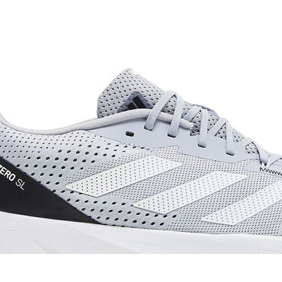 adidas Adizero SL Halo Silver Cloud White Carbon