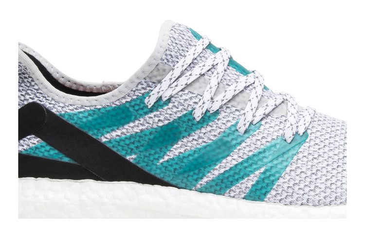 adidas AM4LDN London Footwear White