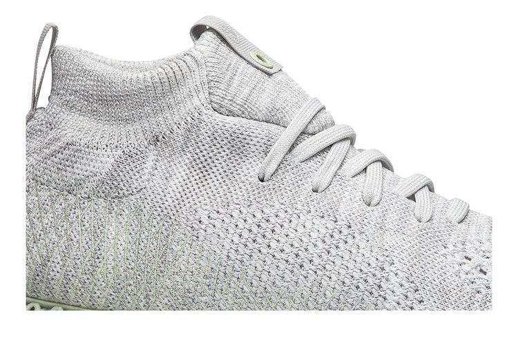 adidas Consortium Runner 4D Mid White