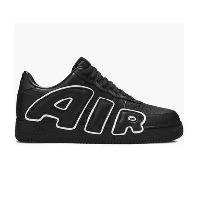 Cactus Plant Flea Market x Air Force 1 Low Premium 'Black' 2024