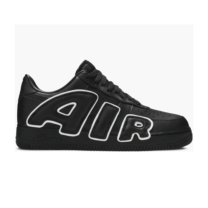Cactus Plant Flea Market x Air Force 1 Low Premium 'Black' 2024