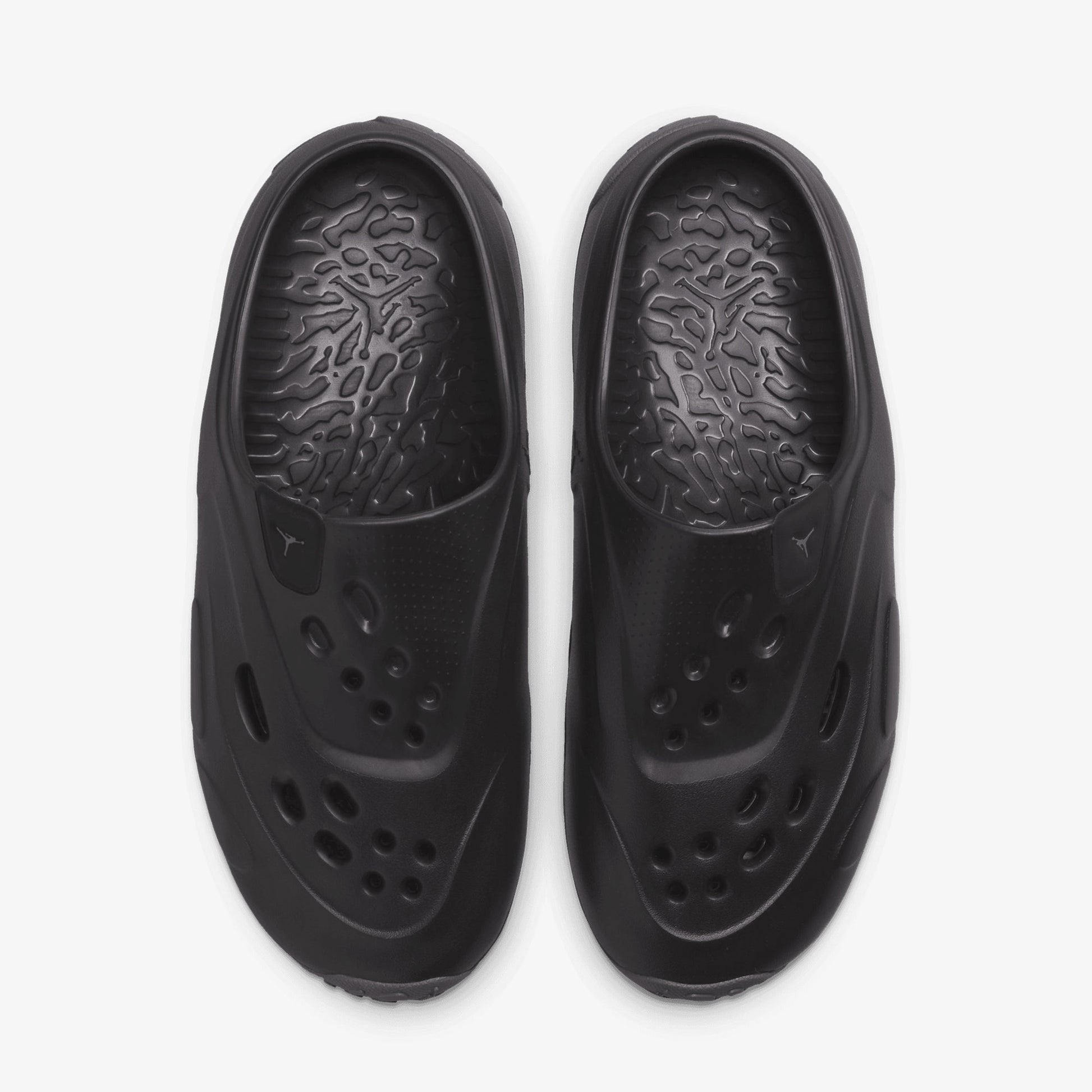 JORDAN | ROAM { BLACK/IRON GREY