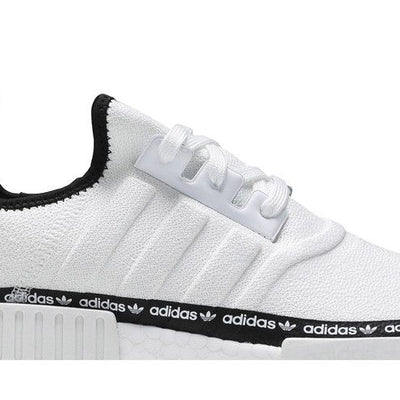 adidas NMD R1 Cloud White (Women's)
