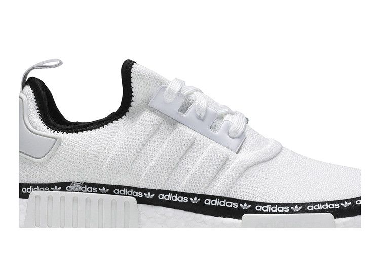 adidas NMD R1 Cloud White (Women's)