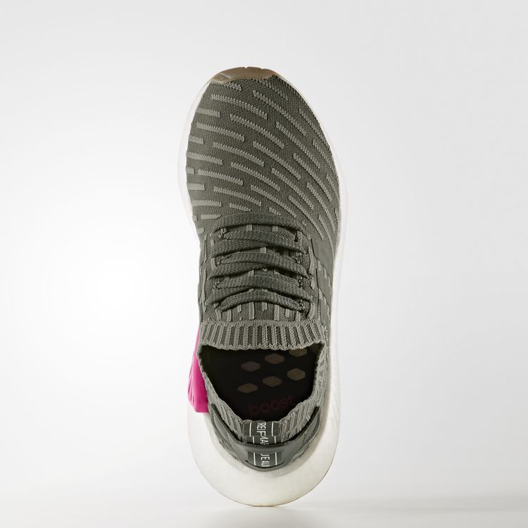adidas NMD R2 Sargent Major (Women's)