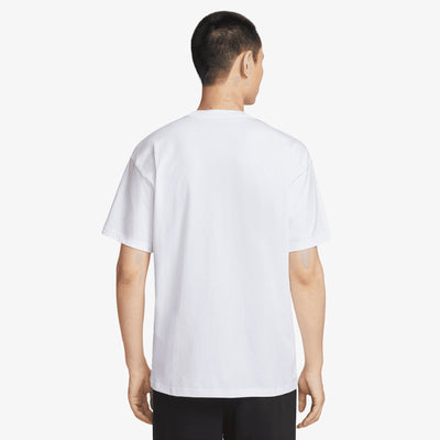 NIKE | AS M NSW TEE FW MBR CNCT FA25 { WHITE