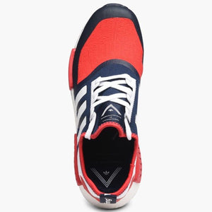 adidas NMD R1 Trail White Mountaineering Collegiate Navy