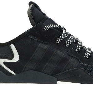 adidas Nite Jogger Core Black White
