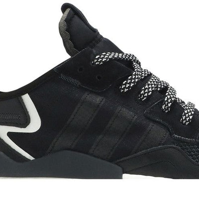 adidas Nite Jogger Core Black White