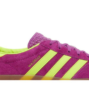 adidas Gazelle Indoor Shock Purple (Women's)