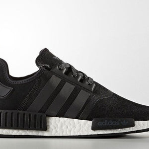 adidas NMD R1 R1 Blue Tab