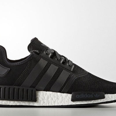 adidas NMD R1 R1 Blue Tab