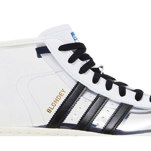 adidas Blondey Pro Model ADV Blondey McCoy Clear