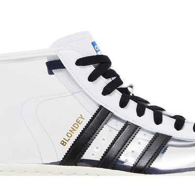 adidas Blondey Pro Model ADV Blondey McCoy Clear