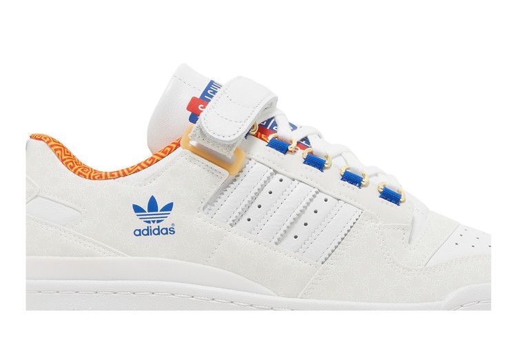 adidas Forum Low Adilicious City Series Superfly