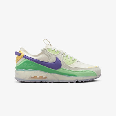 Nike | AIR MAX TERRASCAPE 90  { PHANTOM/ACTION GRAPE-LIGHT BONE