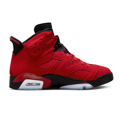Jordan 6 Retro Toro Bravo
