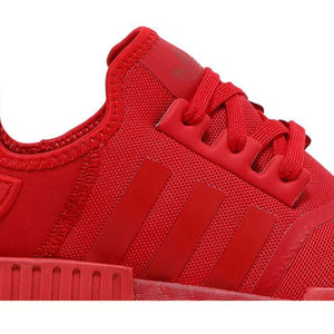 adidas NMD R1 Scarlet