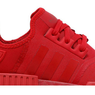 adidas NMD R1 Scarlet