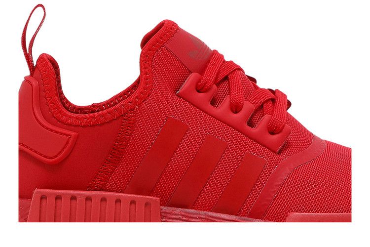 adidas NMD R1 Scarlet