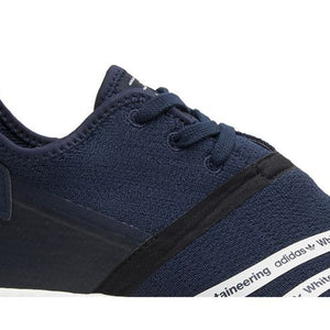 adidas NMD R2 White Mountaineering Navy
