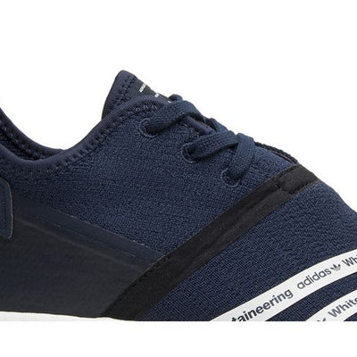 adidas NMD R2 White Mountaineering Navy