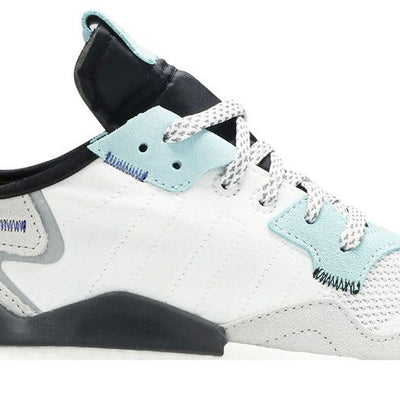 adidas Nite Jogger Cloud White