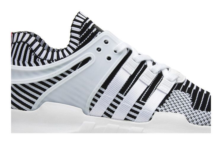 adidas EQT Support ADV Zebra