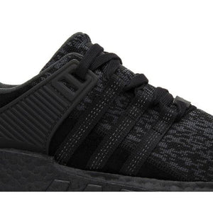 adidas EQT Support 93/17 Triple Black