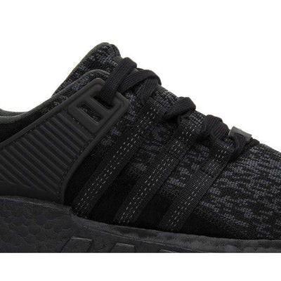 adidas EQT Support 93/17 Triple Black