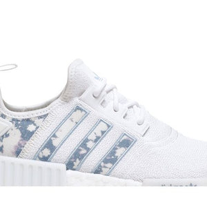 adidas NMD R1 White Ambient Sky (Women's)