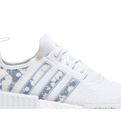 adidas NMD R1 White Ambient Sky (Women's)