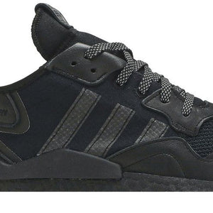 adidas Nite Jogger Triple Black (2020)