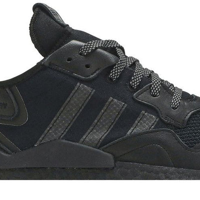 adidas Nite Jogger Triple Black (2020)