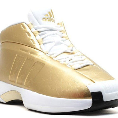 adidas Crazy 1 Packer Shoes Awards Season