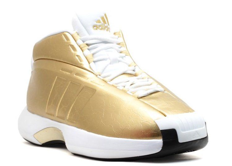 adidas Crazy 1 Packer Shoes Awards Season