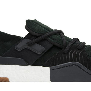 adidas AW BBall Lo Alexander Wang Green Night