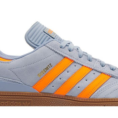 adidas Busenitz Pro Halo Silver Gum