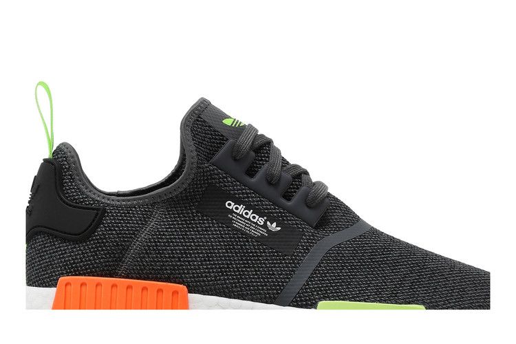 adidas NMD R1 Grey