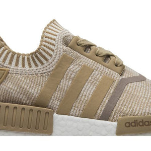 adidas NMD R1 Linen Khaki