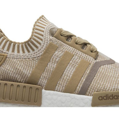 adidas NMD R1 Linen Khaki