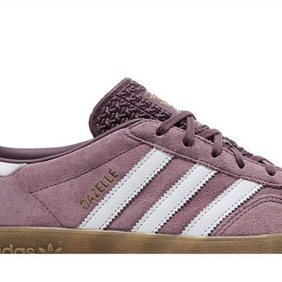 adidas Gazelle Indoor Shadow Fig (Women's)