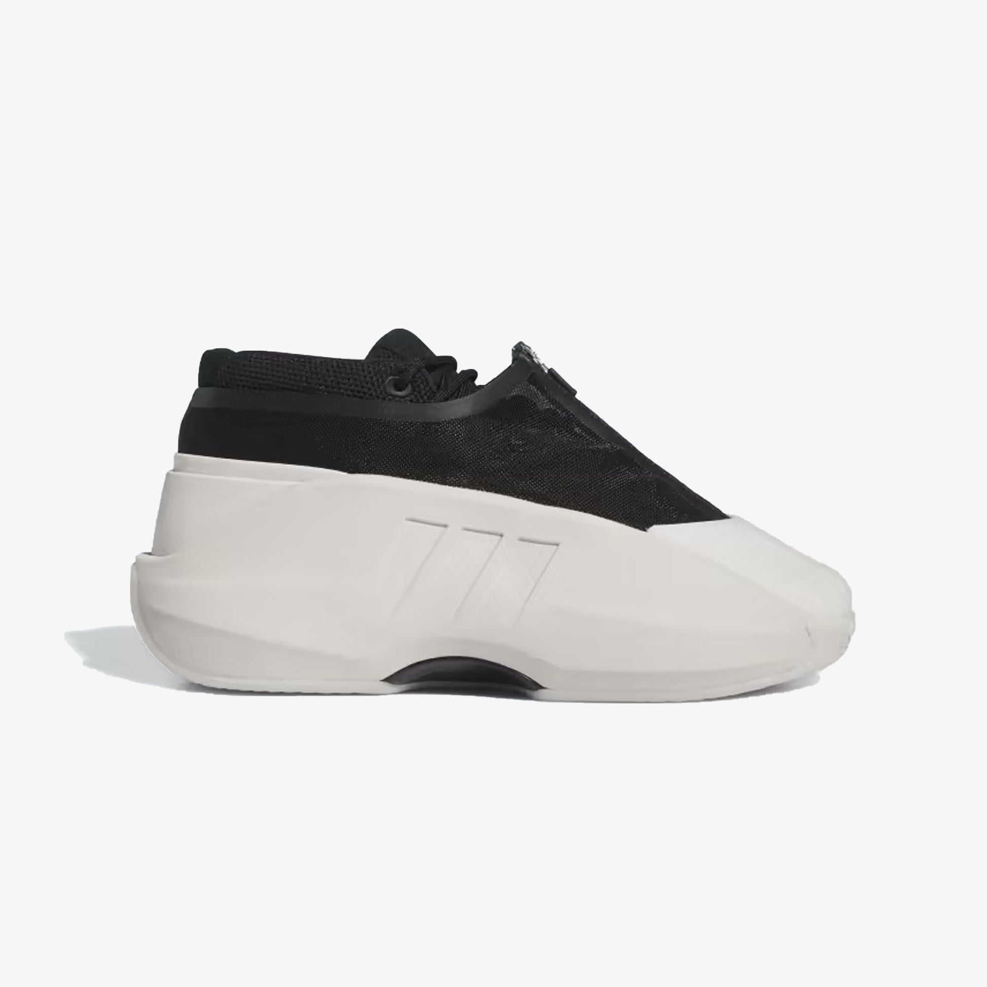 Adidas | CRAZY IIINFINITY  { TALC/CORE BLACK/PULSE OLIVE